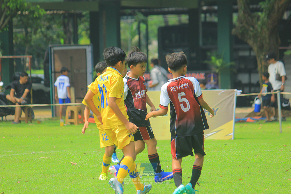 ijl u11 100526 mars purwakarta vs pam jaya fa