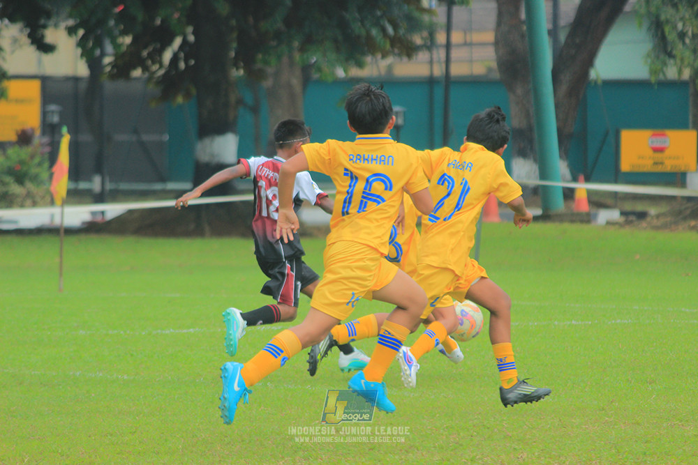 ijl u11 100526 mars purwakarta vs pam jaya fa
