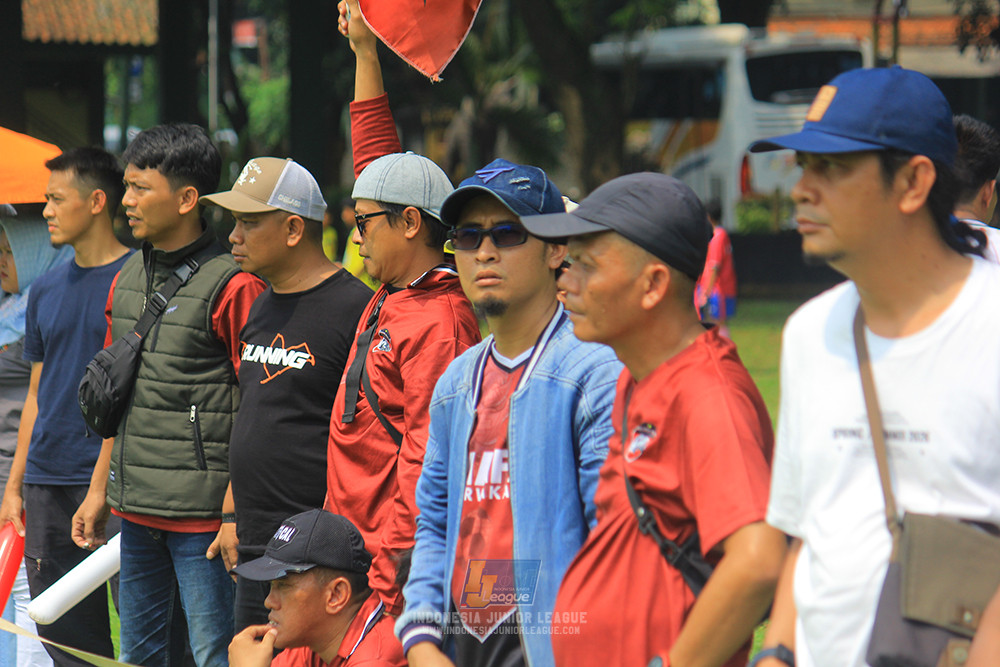 ijl u11 100526 mars purwakarta vs pam jaya fa