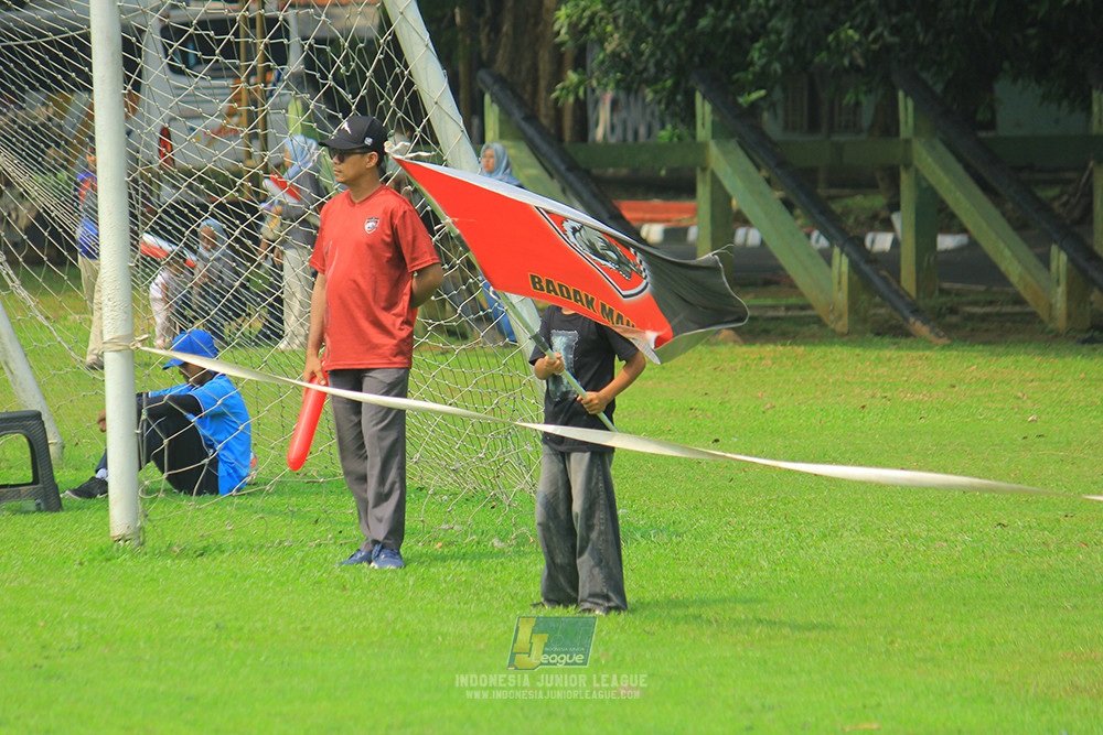 ijl u11 100526 mars purwakarta vs pam jaya fa