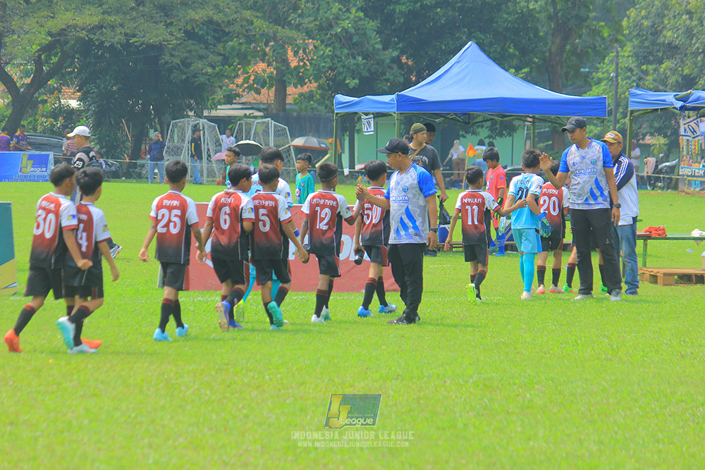 ijl u11 100526 mars purwakarta vs pam jaya fa