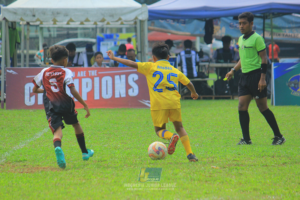 ijl u11 100526 mars purwakarta vs pam jaya fa