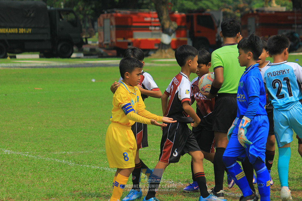 ijl u11 100526 mars purwakarta vs pam jaya fa
