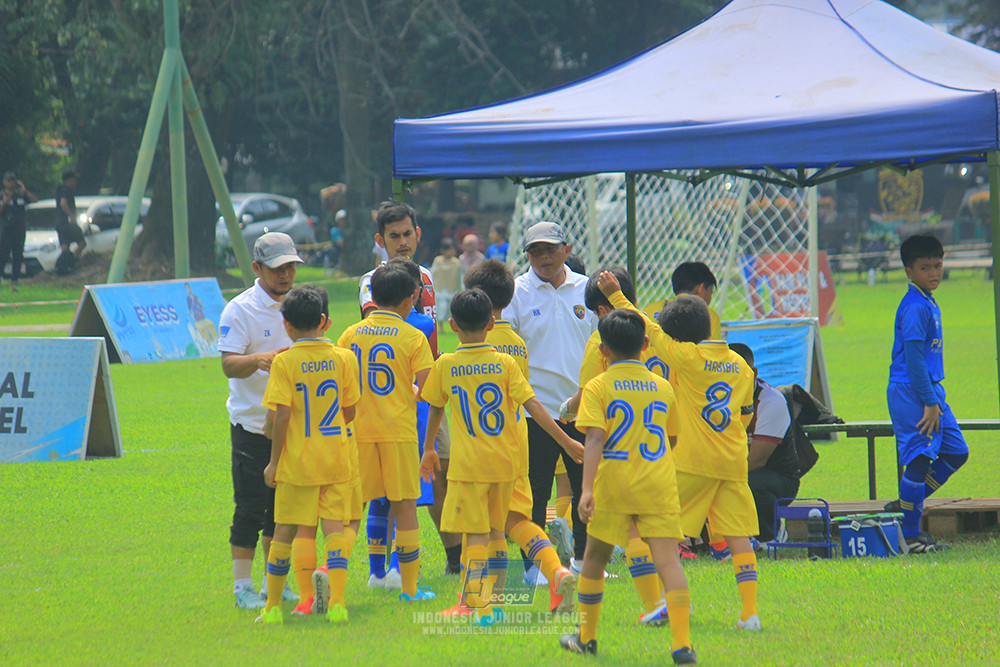 ijl u11 100526 mars purwakarta vs pam jaya fa