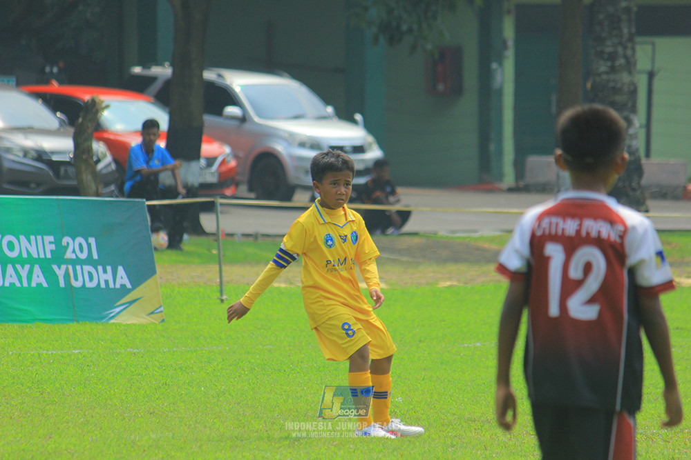 ijl u11 100526 mars purwakarta vs pam jaya fa