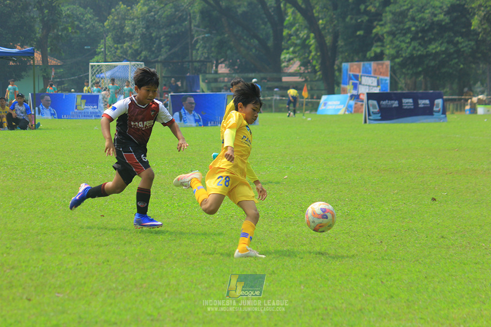 ijl u11 100526 mars purwakarta vs pam jaya fa
