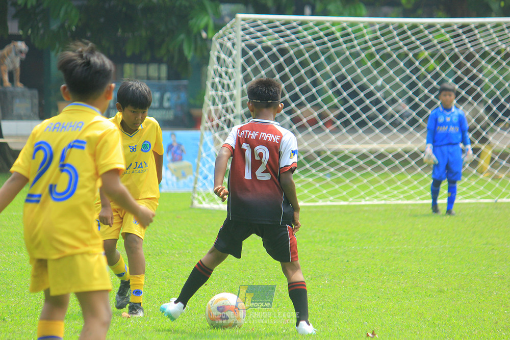 ijl u11 100526 mars purwakarta vs pam jaya fa