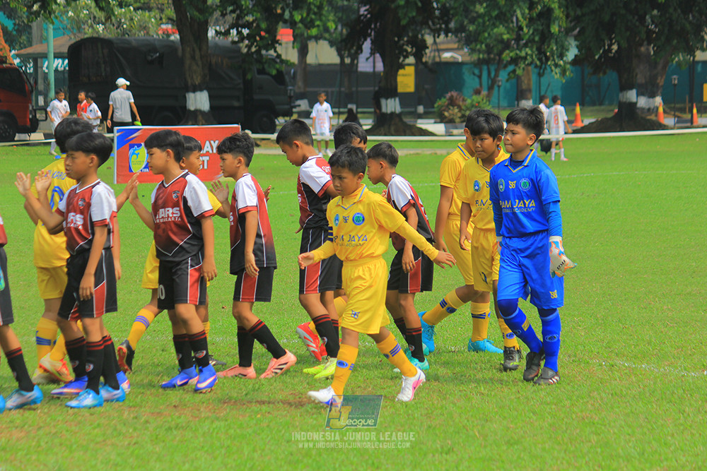 ijl u11 100526 mars purwakarta vs pam jaya fa