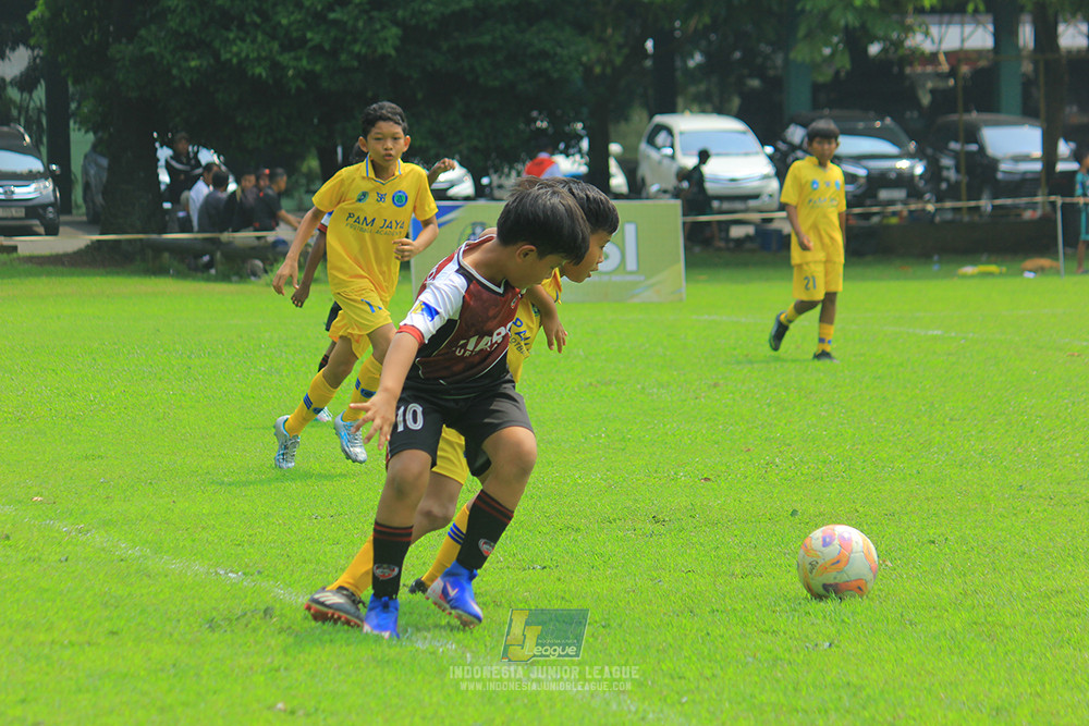 ijl u11 100526 mars purwakarta vs pam jaya fa