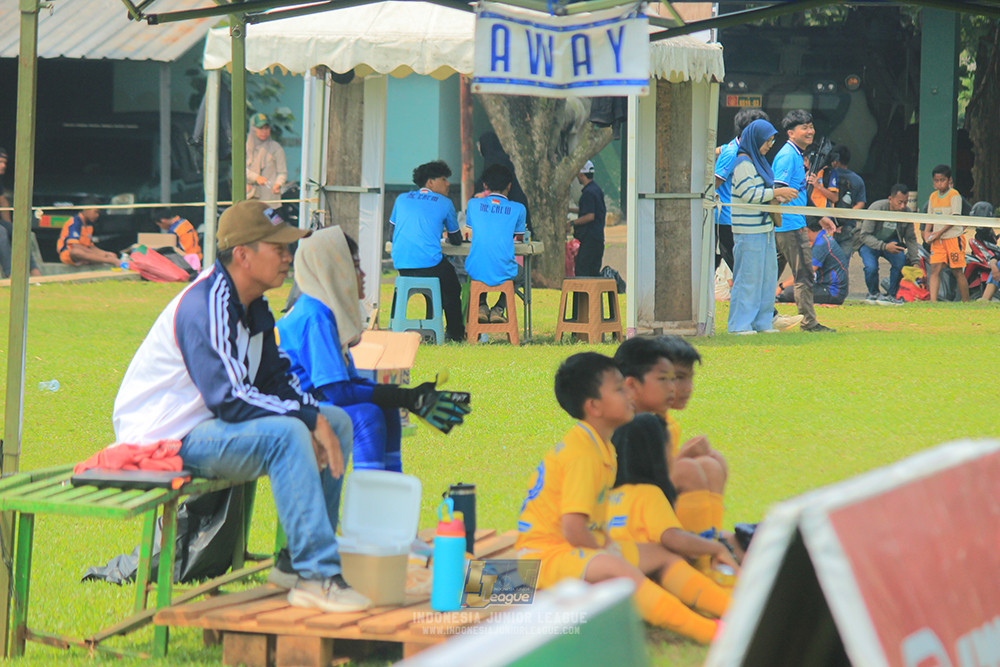 ijl u11 100526 mars purwakarta vs pam jaya fa