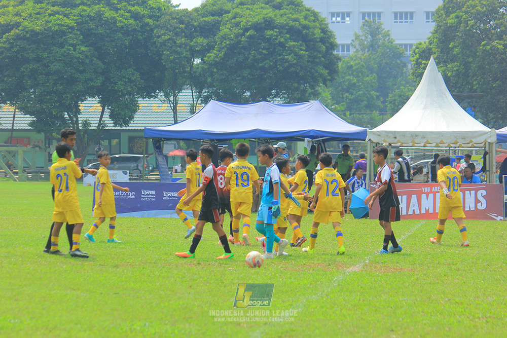 ijl u11 100526 mars purwakarta vs pam jaya fa
