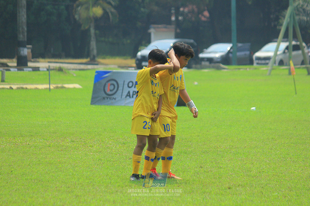ijl u11 100526 mars purwakarta vs pam jaya fa