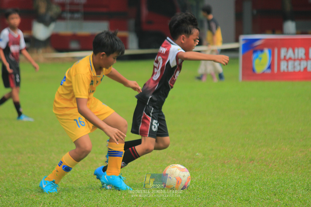 ijl u11 100526 mars purwakarta vs pam jaya fa