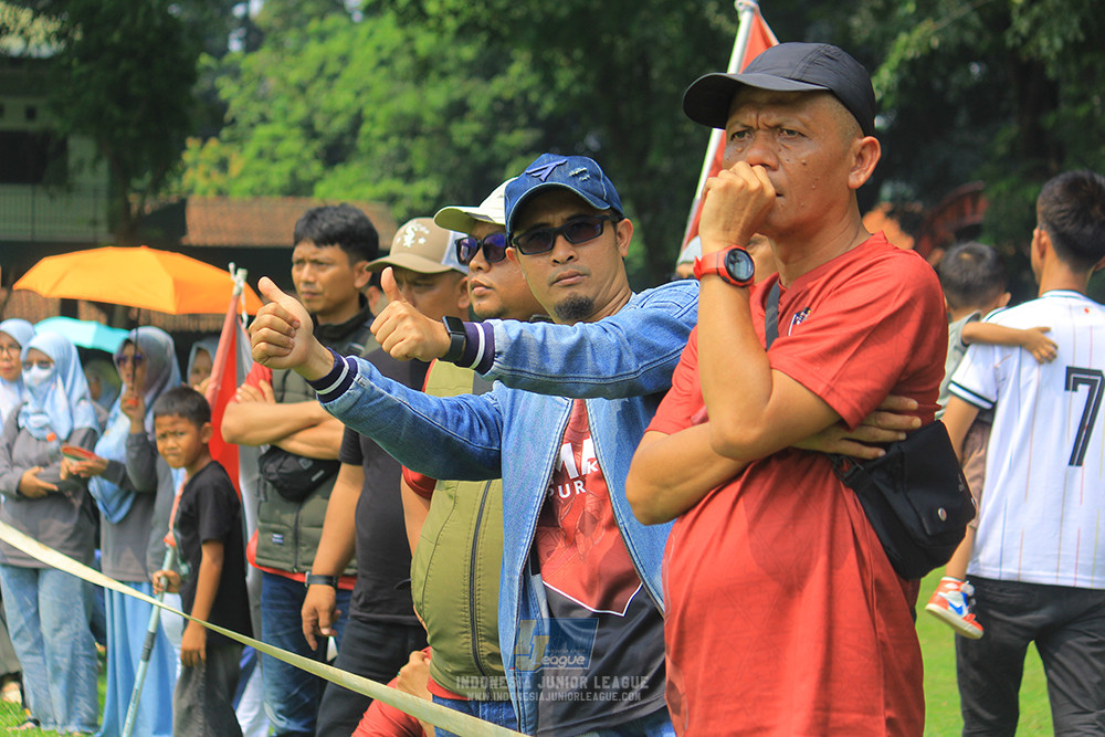 ijl u11 100526 mars purwakarta vs pam jaya fa