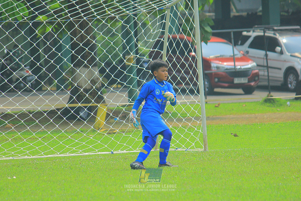 ijl u11 100526 mars purwakarta vs pam jaya fa