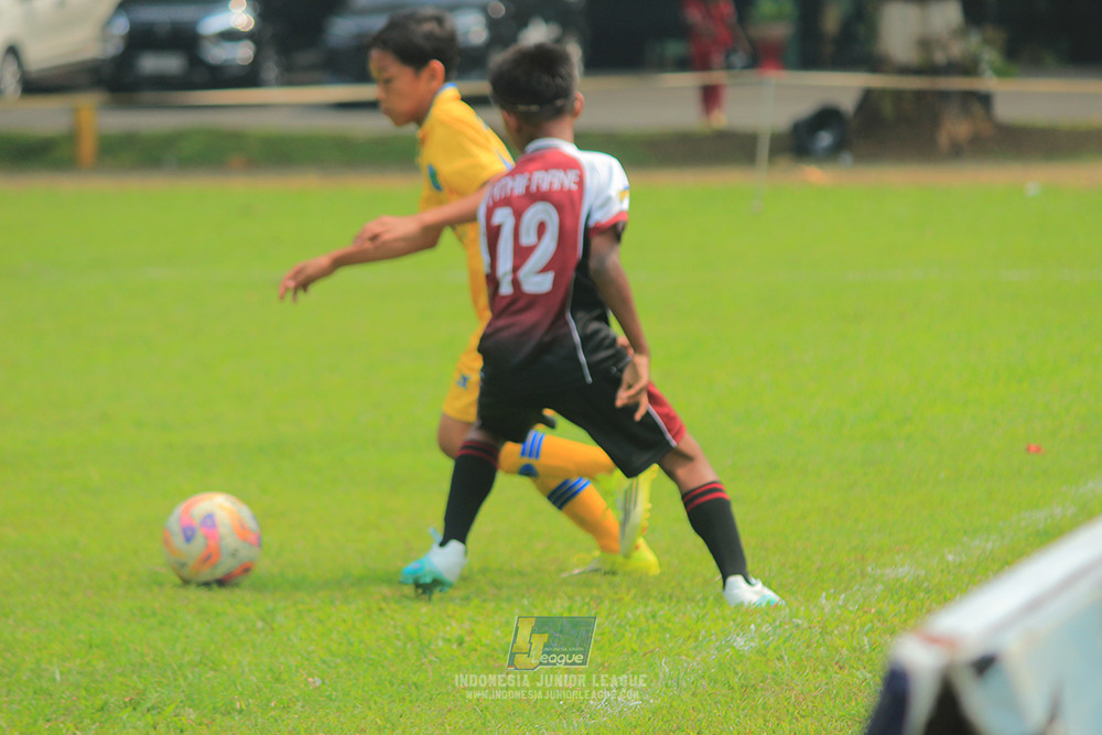 ijl u11 100526 mars purwakarta vs pam jaya fa