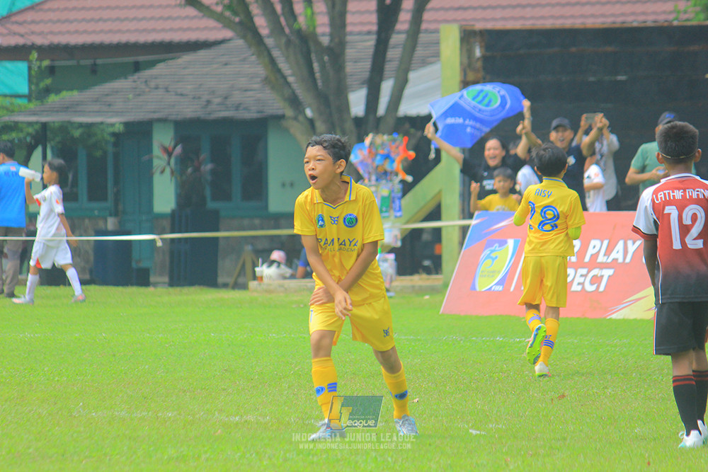 ijl u11 100526 mars purwakarta vs pam jaya fa