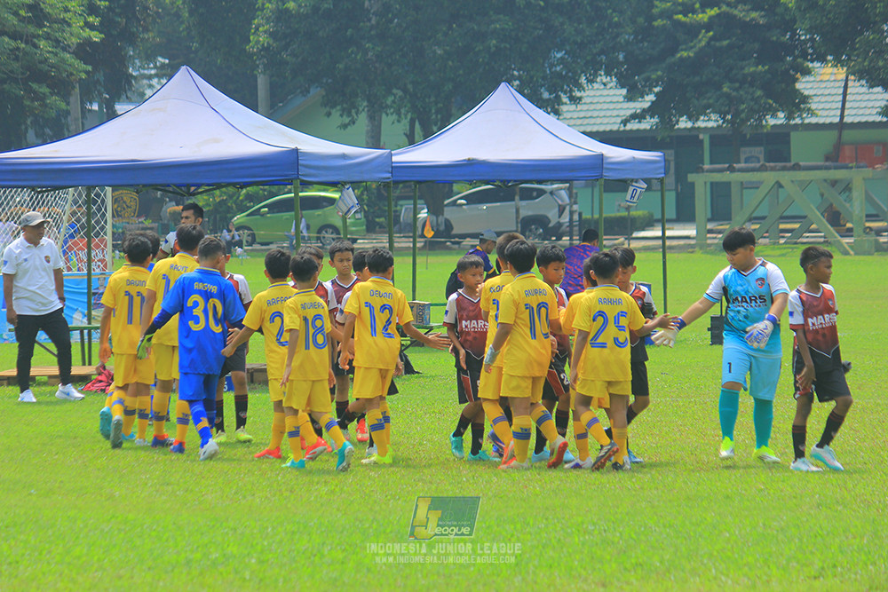 ijl u11 100526 mars purwakarta vs pam jaya fa