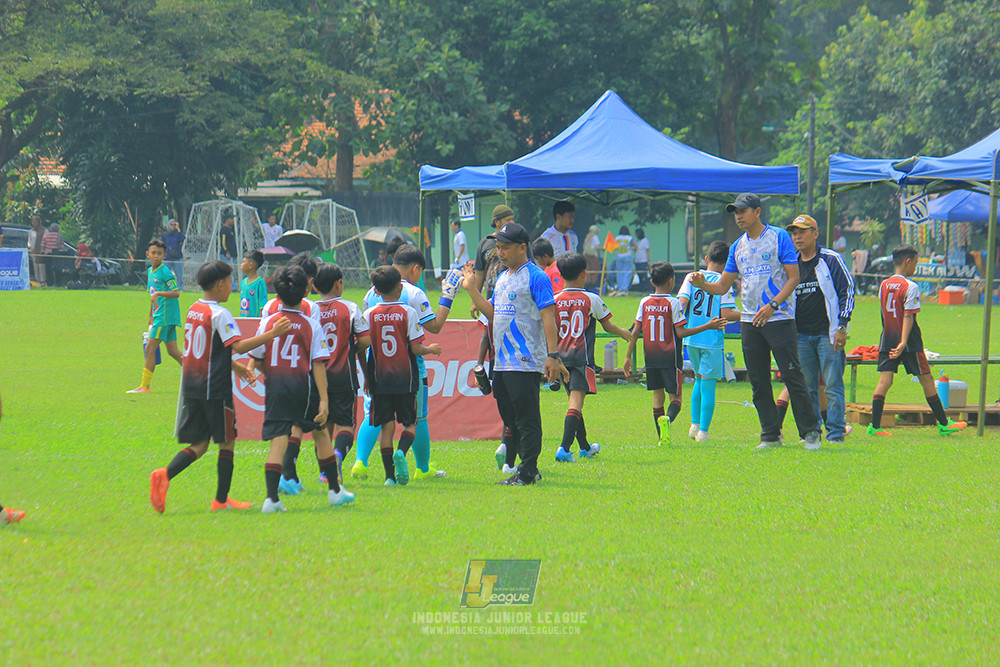 ijl u11 100526 mars purwakarta vs pam jaya fa