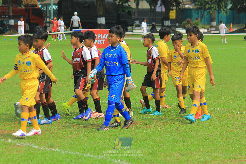 ijl u11 100526 mars purwakarta vs pam jaya fa