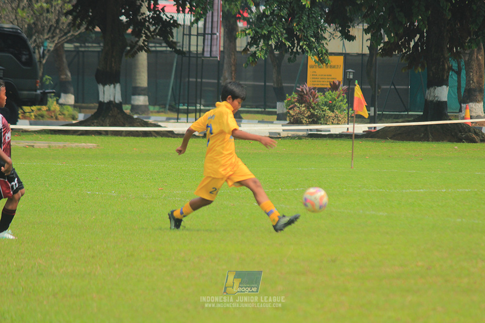 ijl u11 100526 mars purwakarta vs pam jaya fa