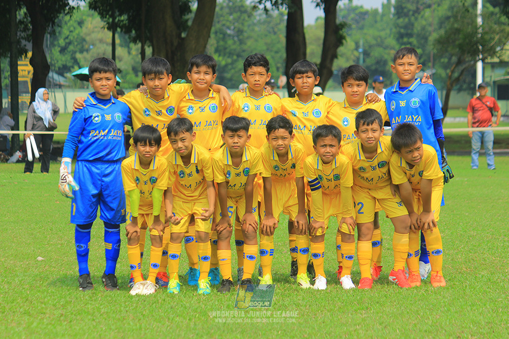 ijl u11 100526 mars purwakarta vs pam jaya fa