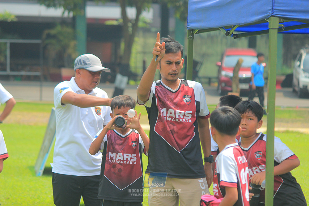 ijl u11 100526 mars purwakarta vs pam jaya fa