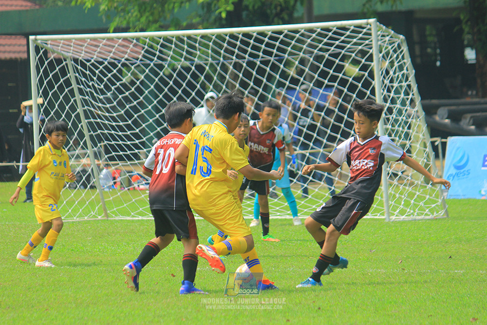 ijl u11 100526 mars purwakarta vs pam jaya fa