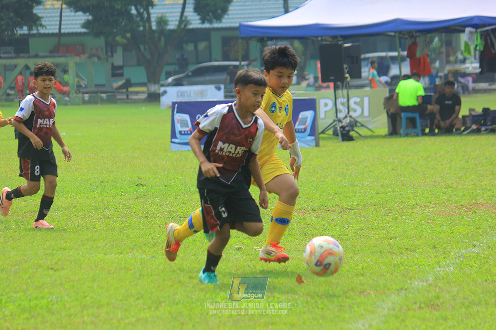 ijl u11 100526 mars purwakarta vs pam jaya fa