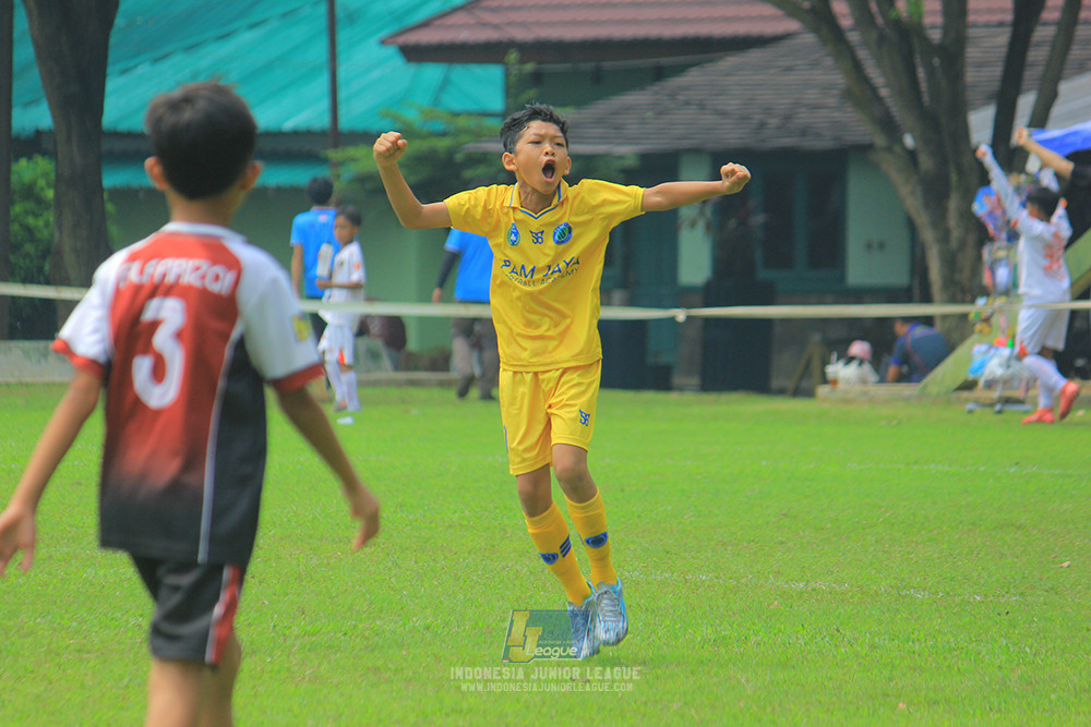 ijl u11 100526 mars purwakarta vs pam jaya fa