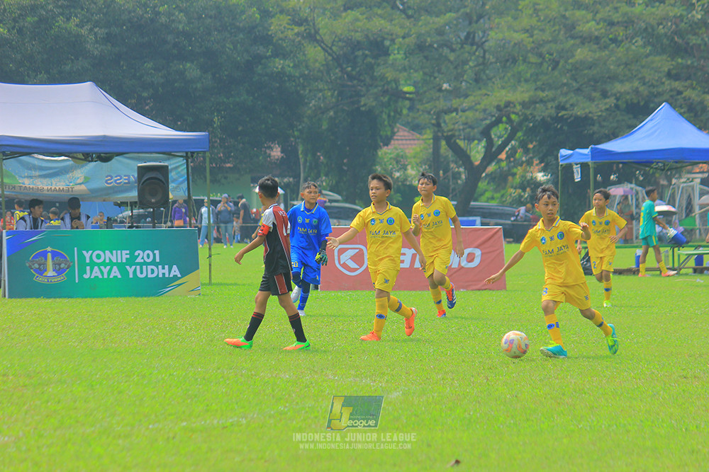 ijl u11 100526 mars purwakarta vs pam jaya fa