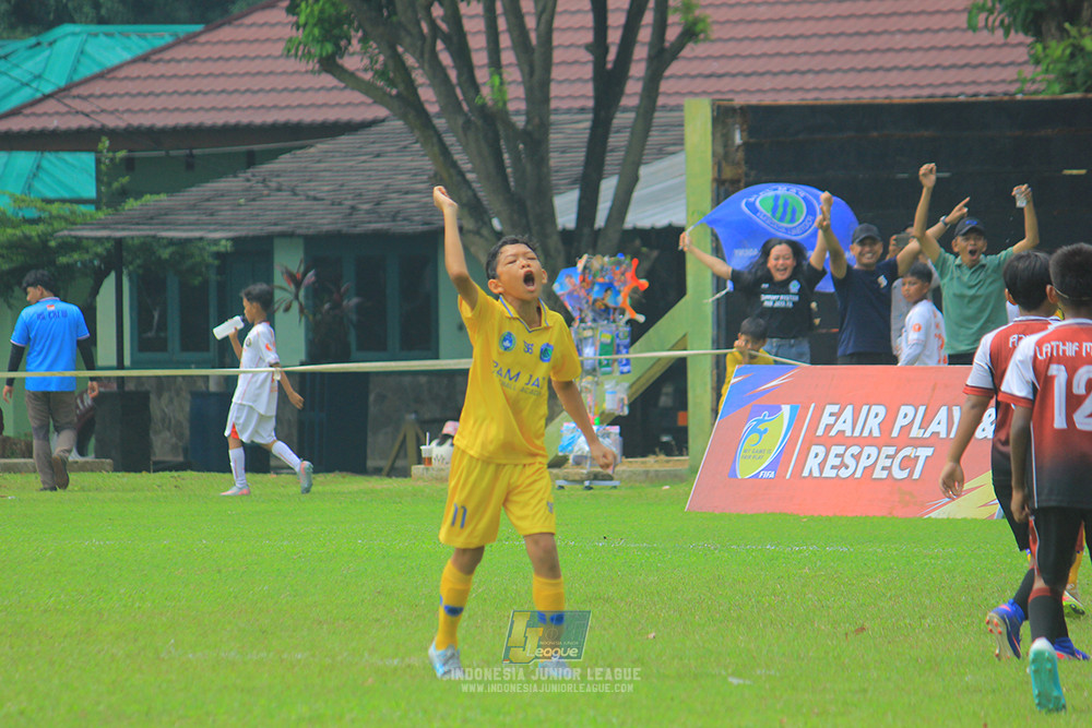 ijl u11 100526 mars purwakarta vs pam jaya fa