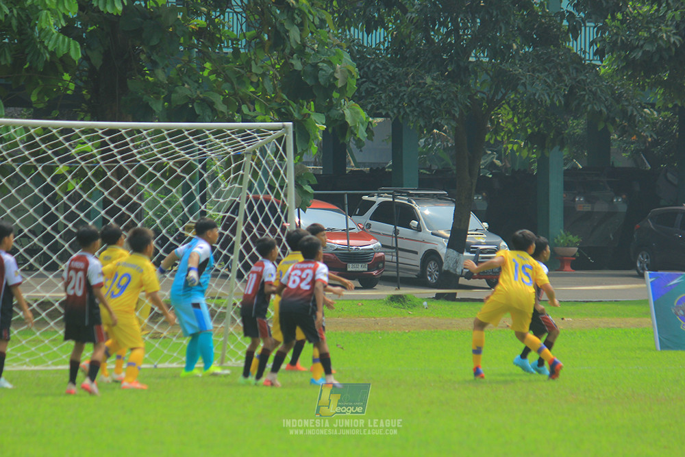 ijl u11 100526 mars purwakarta vs pam jaya fa