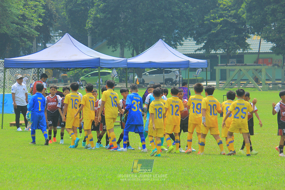 ijl u11 100526 mars purwakarta vs pam jaya fa