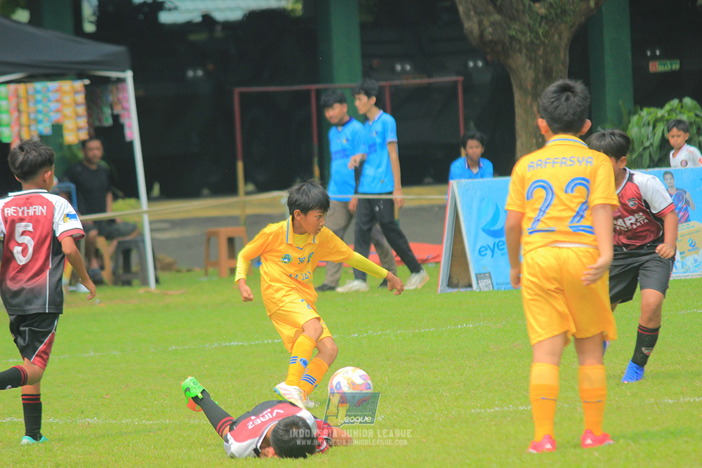 ijl u11 100526 mars purwakarta vs pam jaya fa