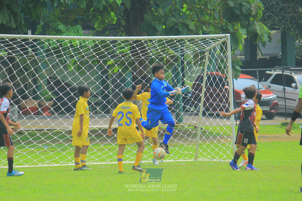 ijl u11 100526 mars purwakarta vs pam jaya fa