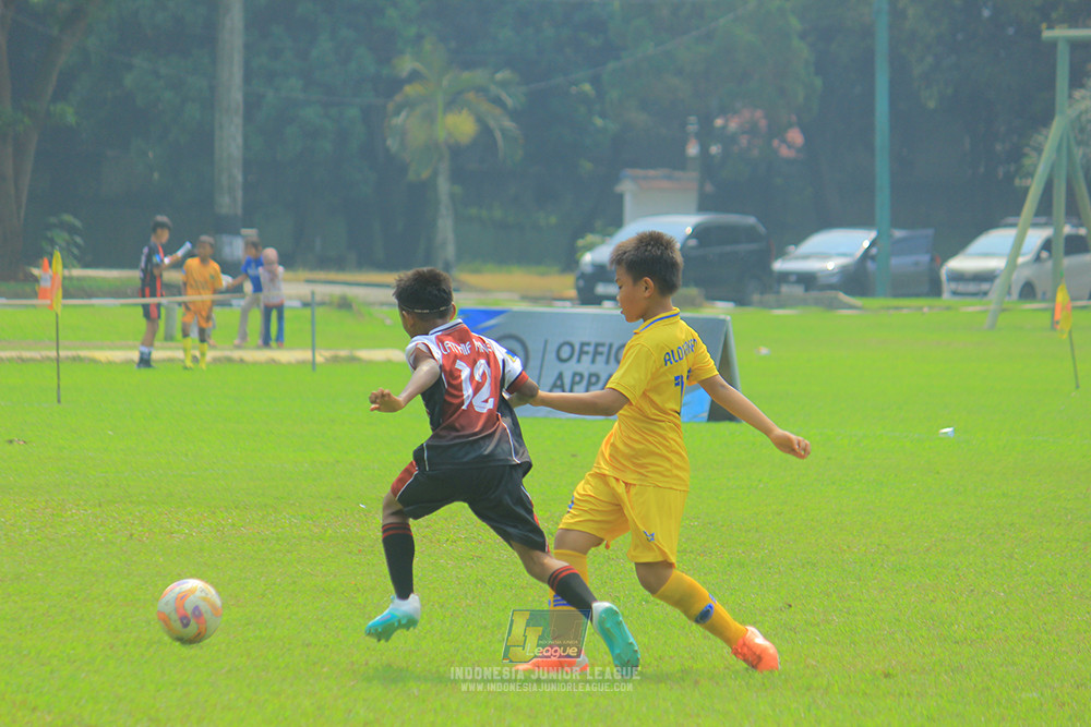 ijl u11 100526 mars purwakarta vs pam jaya fa