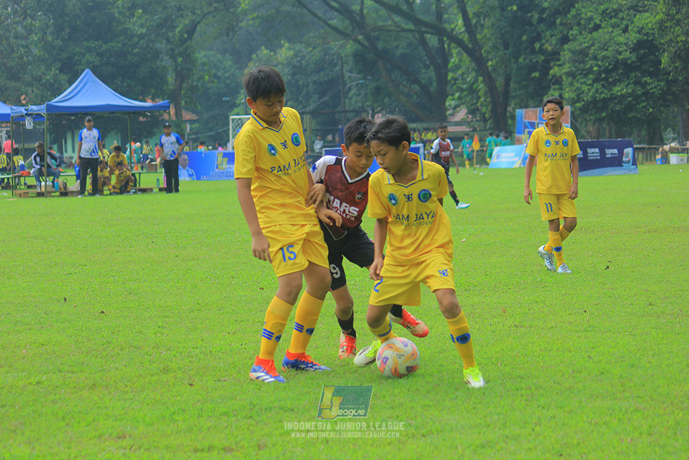 ijl u11 100526 mars purwakarta vs pam jaya fa