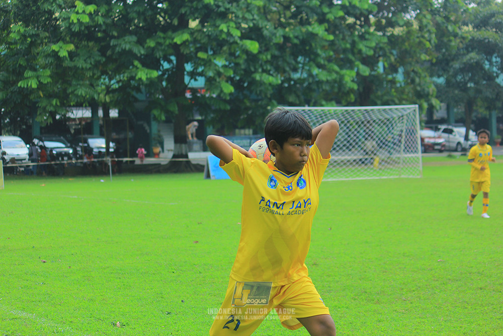 ijl u11 100526 mars purwakarta vs pam jaya fa