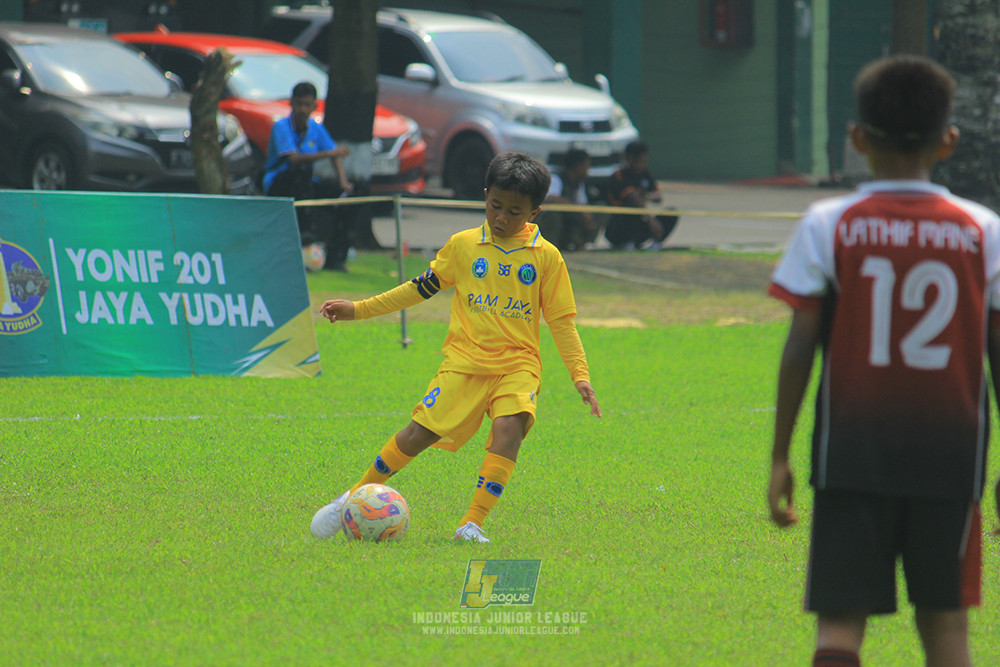 ijl u11 100526 mars purwakarta vs pam jaya fa