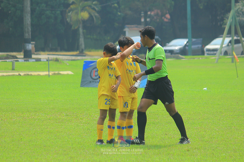 ijl u11 100526 mars purwakarta vs pam jaya fa