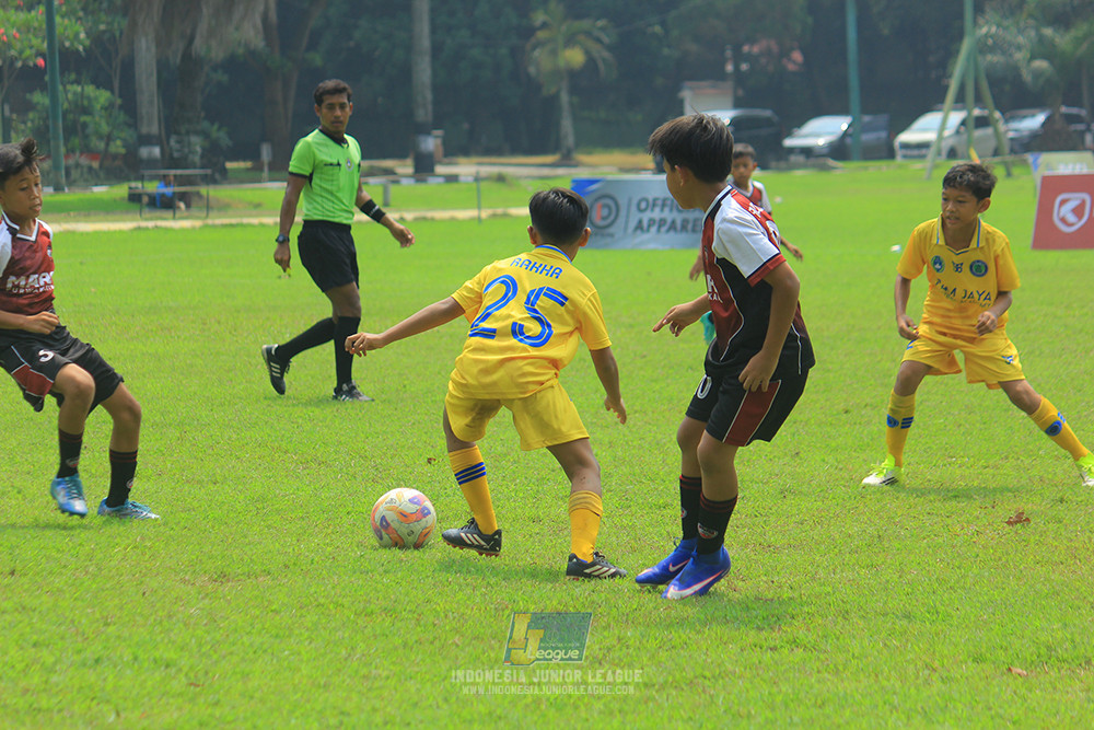 ijl u11 100526 mars purwakarta vs pam jaya fa