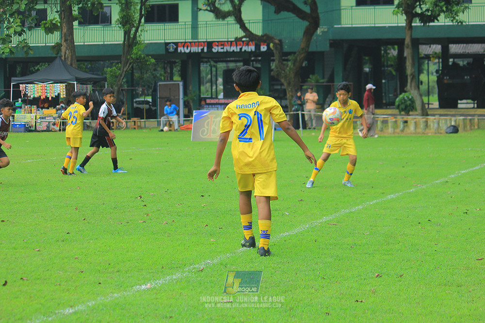 ijl u11 100526 mars purwakarta vs pam jaya fa