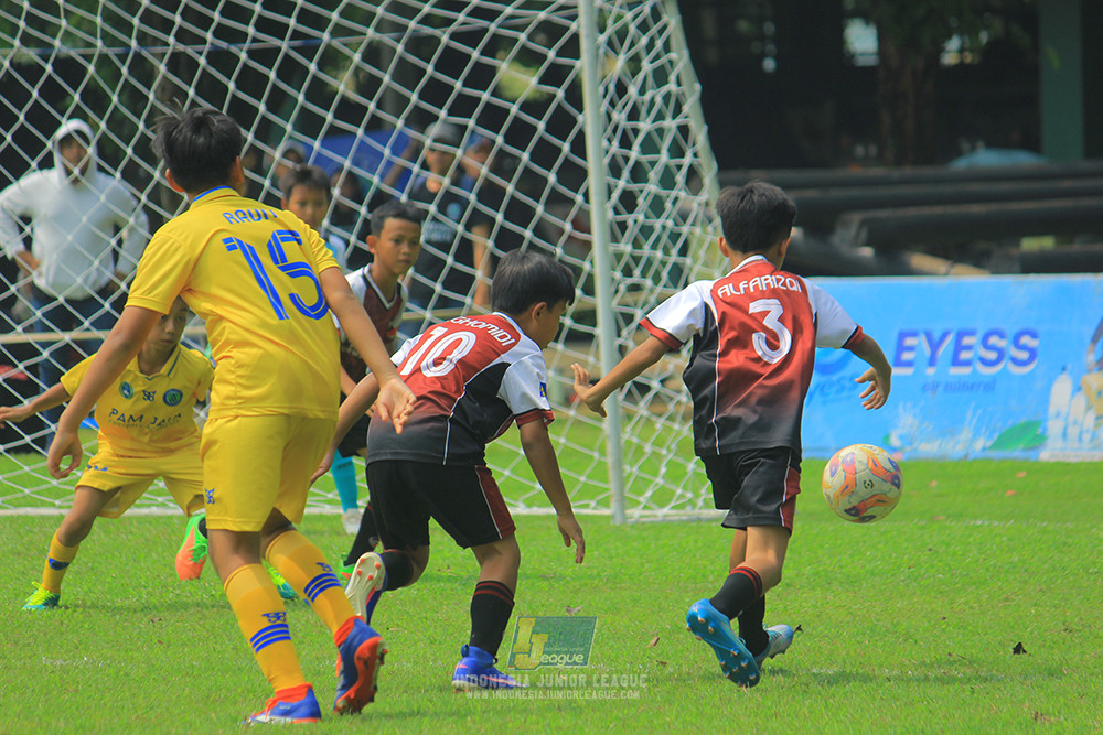 ijl u11 100526 mars purwakarta vs pam jaya fa