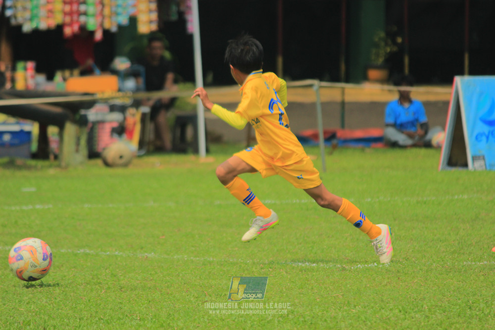 ijl u11 100526 mars purwakarta vs pam jaya fa