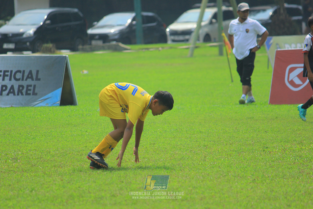 ijl u11 100526 mars purwakarta vs pam jaya fa