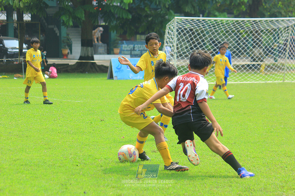 ijl u11 100526 mars purwakarta vs pam jaya fa