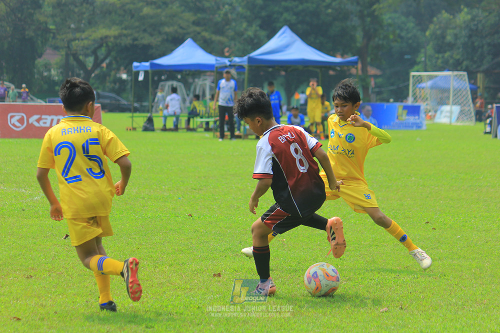 ijl u11 100526 mars purwakarta vs pam jaya fa