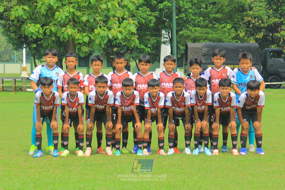 ijl u11 100526 mars purwakarta vs pam jaya fa