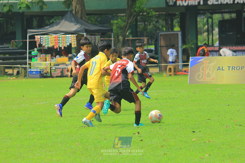 ijl u11 100526 mars purwakarta vs pam jaya fa